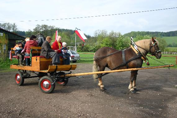 Kosk TAXI.